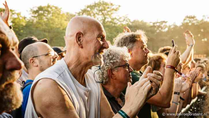Afgelaste festivals zorgelijke trends: 'Moet niet voor de elite worden'