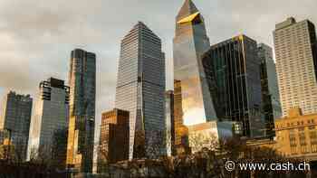 Aktien New York Ausblick: Moderate Gewinne - Zölle und Banken im Blick