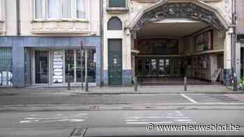 Curieus duikt in ‘wondere wereld van de mislukking’ op Feest van het Falen in De Roma en ’t Werkhuys