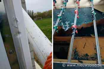 Verenigingen getroffen door meerdere inbraken: “We voelen ons machteloos”