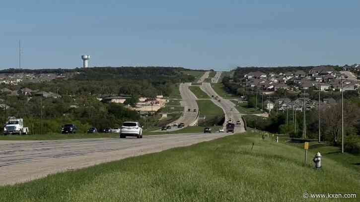 $532 million toll road project under consideration in Williamson County