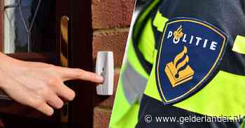 Bij meisje wordt belletje geleld: wat klinkt als kattenkwaad, blijkt alles behalve onschuldig