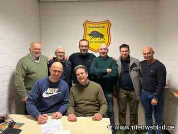 Deze voetbalclub wordt 100 en zoekt volk om daar een groot feest van te maken: “Oud-spelers, -trainers en supporters, alle hulp is welkom”