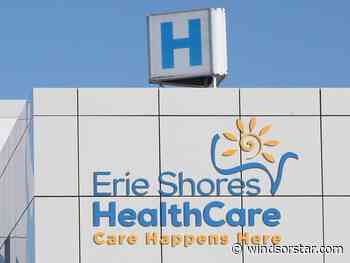 Leamington hospital expands mental health services for outpatients