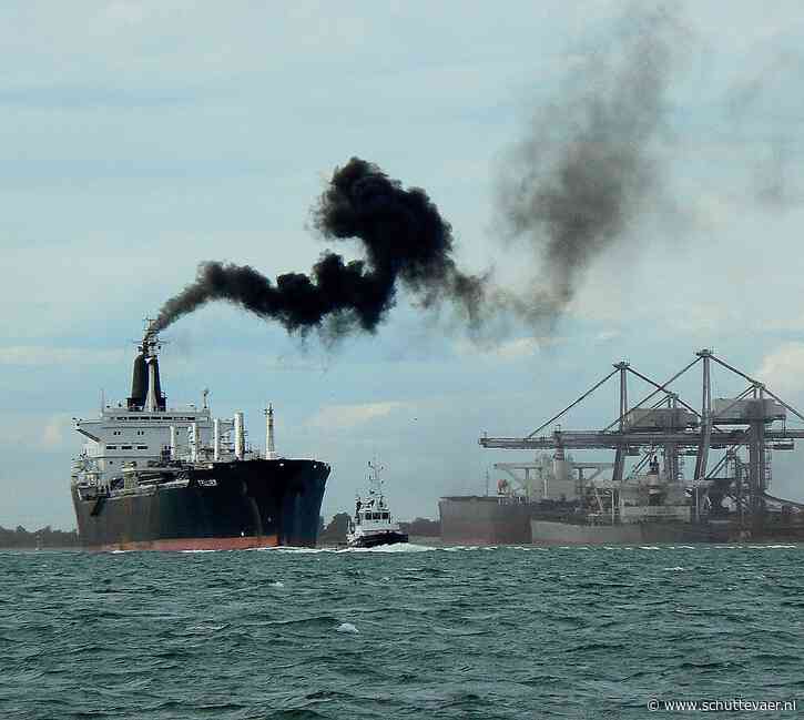 IMO bereikt historisch principeakkoord over beperking CO2-uitstoot scheepvaart