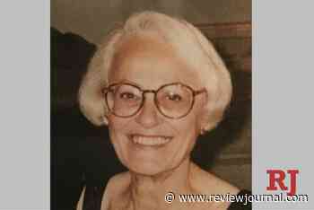 Jewish educator Tamar Lubin Saposhnik dies at 91