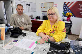 Storage wars: Nevada bill would change auction notice process