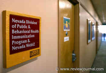 28 percent of Nevada’s budget at risk with federal cuts