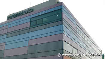 Speicher aus Deutschland: FMC macht aus Qimondas Erbe den ferroelektrischen DRAM+