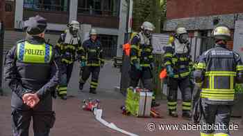 Altonaer Theater: Defekte Akkus lösen Verkehrschaos in Ottensen aus