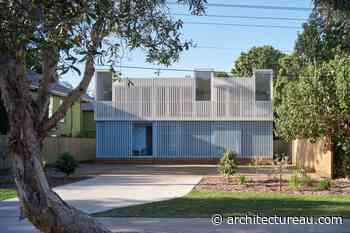 2025 Greater Brisbane Regional Architecture Awards