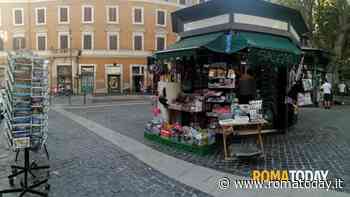 Ecco il piano salva edicole: modifiche ai regolamenti e indennizzi per quelle che verranno spostate