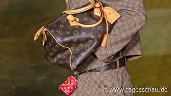 US-Standort von LVMH kämpft mit Fachkräftemangel