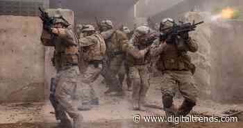 Warfare review: an action-packed but somewhat hollow war movie