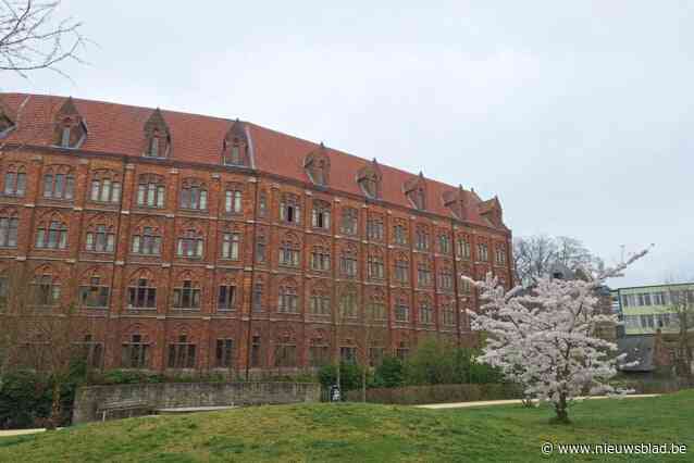 Studenten van vervallen Justus Lipsiuscollege weten nog niet waar ze naartoe moeten: “We moeten opnieuw solliciteren voor residentenpositie”