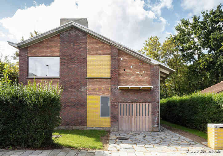 Einfach gut - Häuser-Award 2025 vergeben