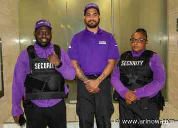 New ‘safety rangers’ to begin conducting patrols in Rosslyn