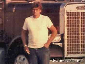 Who is the Happy Face Killer? B.C.-born serial killer Keith Jesperson is the subject of a new true-crime drama