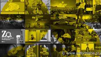 Esprix Awards bekroont 26 cases: 'Een jaloersmakend jaar'