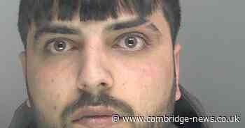 Disqualified driver jumped out of moving car that veered towards pedestrians