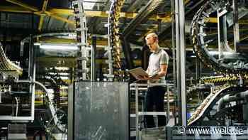 Booster für die Industrie? Der Jubel über die geplanten Investitionsregeln