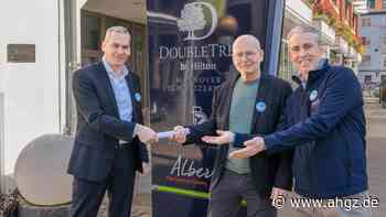 Führungswechsel: Wechsel im Management der HGK