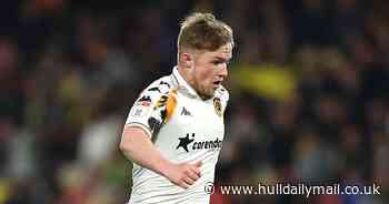 Hull City given fresh glimmer of hope amid Championship relegation worry