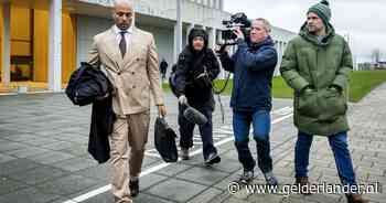 Ridouan Taghi: ‘Ik heb geen contact met de buitenwereld gezocht via opgepakte advocaat Shukrula’