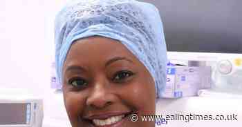 Professional seal of approval for Ealing surgeon Samantha