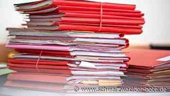 Manipulation im Nordschwarzwald: Sportgericht bestätigt Schall-Vorwürfe