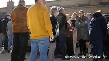 Schok in Laakdal: Na 40 jaar plots je thuis kwijt in Levelo