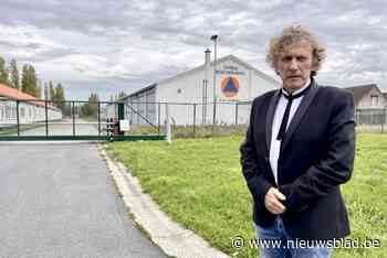 Gemeente Jabbeke koopt gebouwen asielcentrum: “Tegen 1 november gaan deuren onheroeppelijk dicht”