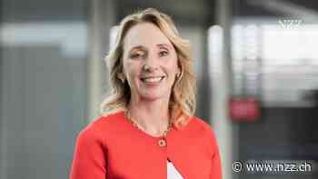 Logitechs Milliarden-Prognose gilt nicht mehr: Die Chefin Hanneke Faber weiss wegen Trumps Zöllen nicht, wie es mit dem Konzern weitergeht