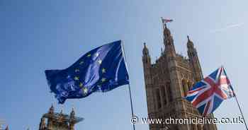 Exact date new EU rules comes into force as Brits warned of additional document