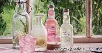 Fenwick teaming up with Fentimans to open luxury Botanical Garden bar in Newcastle