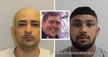 Mum mourns ‘precious boy’ who was stabbed to death as killers convicted