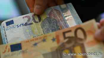 200.000 Euro Falschgeld im Koffer – für einen Junggesellenabschied?