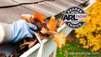 Poll: The best gutter cleaning or installation in Arlington