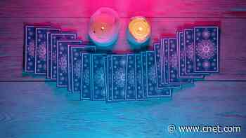 What Card Did You Draw? How to Use AI as a Tarot Reader