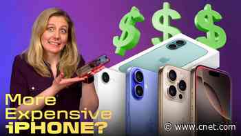 Don't Buy an iPhone! Do This to Keep Your Current Phone Alive Longer video