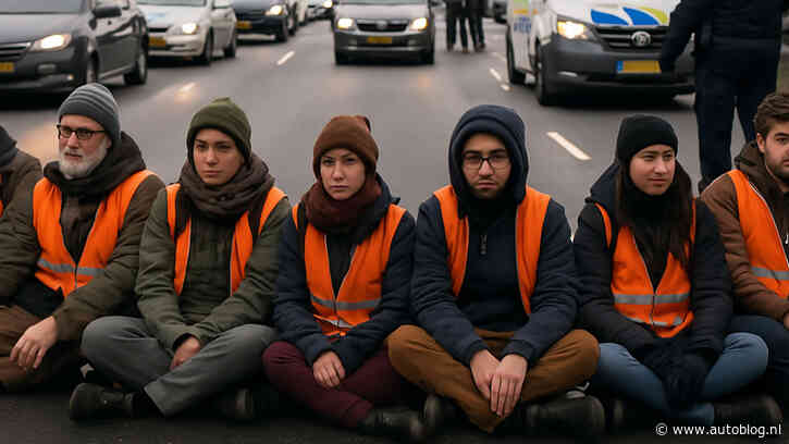 Milieuactivisten of toch klimaatterroristen?