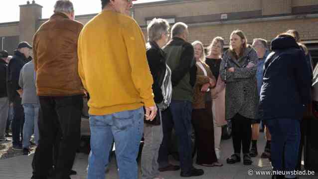 20 gezinnen vernemen plots dat sociale woning na renovatie voor iemand anders is: “We hebben alles 42 jaar lang perfect onderhouden”