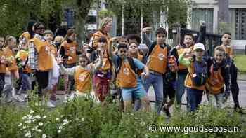 Inschrijven voor de Avondvierdaagse is weer mogelijk: 65e editie belooft extra feestelijk