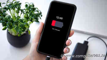 So wird Ihr Smartphone-Akku deutlich ausdauernder