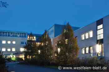 Notaufnahme in Salzkotten ab Montag nachts nicht mehr geöffnet