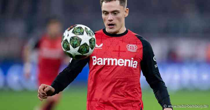 Wirtz mit Comeback nach wochenlanger Verletzungspause