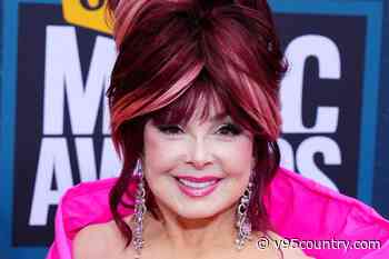 Remember Naomi Judd’s Triumphant Final Performance? [Watch]