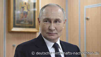 Sondertribunal Den Haag wegen Ukraine Krieg: Putin nicht vor Gericht - Keine Aburteilung in Abwesenheit