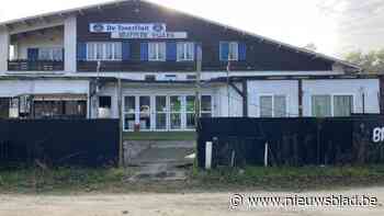 Zoersel weigert vergunning voor 39 appartementen op site vroegere baandancing De Toverfluit