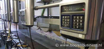 Nederlandse melkaanvoer veert op na zwakke start